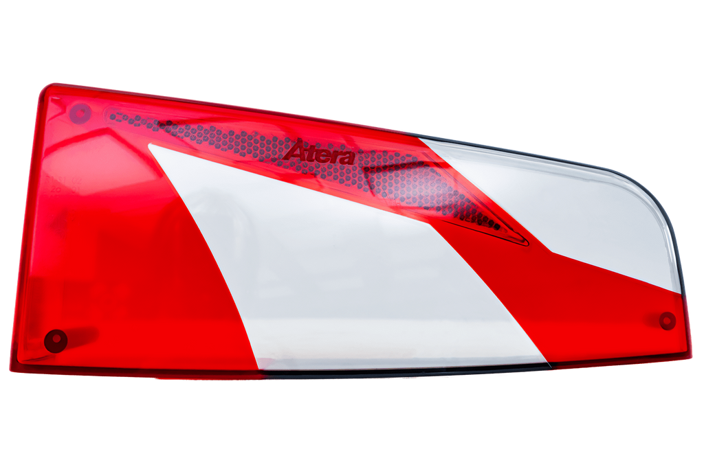 Abat-jour (droit) pour Strada EVO/EVO RV/Vario - 022715