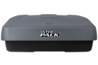 Inter Pack Monsun L dakkoffer antraciet mat