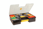 Boîte de rangement pour outils STANLEY SORTMASTER 440x340mm