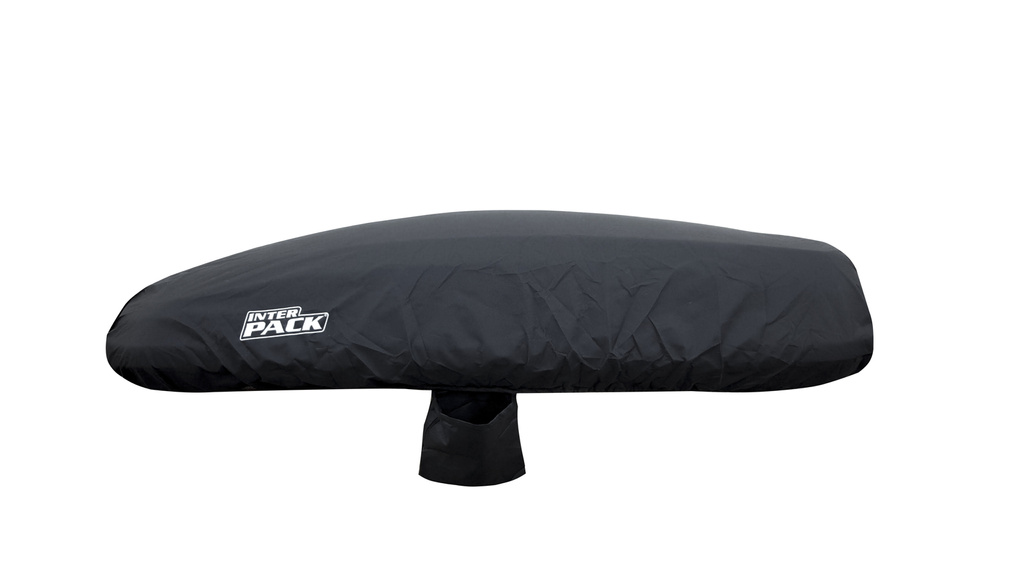 Housse universelle Inter Pack pour boîte XL (longueur de boîte de 200 à 230 cm)