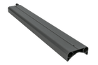 Profilé de rampe en aluminium - Inter Pack Spider 2E PRO 3420-00055-44P