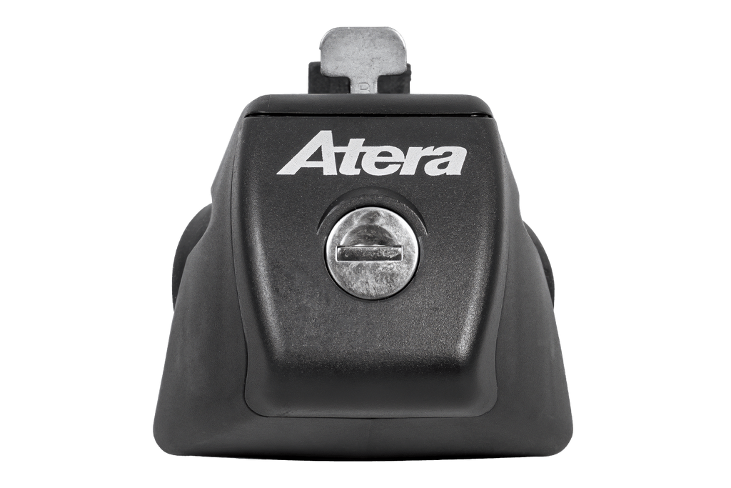 Atera RT 048000 pieds pour garde-corps traditionnel