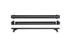 Barres de toit CRUZ Airo Dark T118 + 935-676