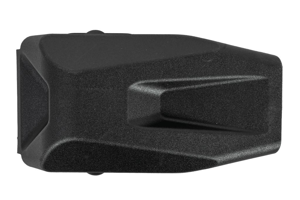 Couvercle en plastique pour le système de montage - Inter Pack Spider 2E PRO 3508-00834-99C