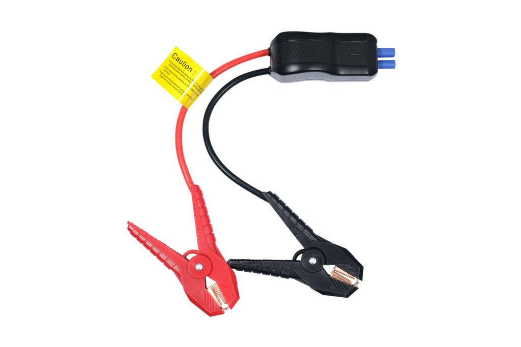 Urządzenie rozruchowe YATO YT-83085 power bank 16000mAh z ładowaniem indukcyjnym