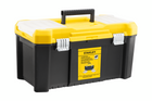 Boîte à outils STANLEY ESSENTIAL 485 x 251 x 248 mm 16,8 l