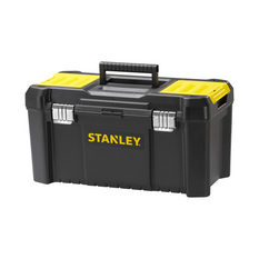 STANLEY ESSENTIAL STST1-75521 gereedschapskist 480x250x250mm 16.8l