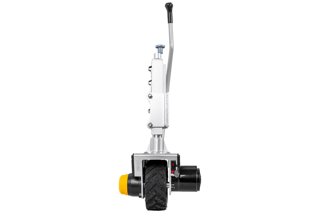 Elektrische aanhangermanoeuvreerwagen MINI MOVER GEN 3 2722kg