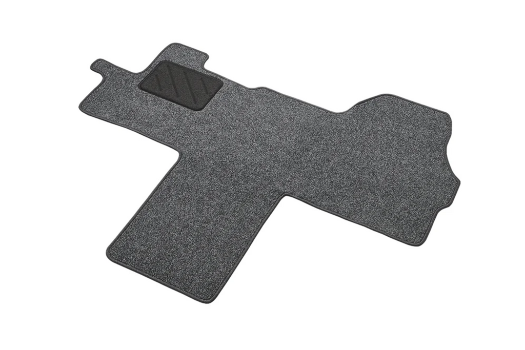 Tapis de sol d'habitacle ProPlus 362124 pour Fiat Ducato, Peugeot Boxer II, Citroën Jumper II à partir de 2006