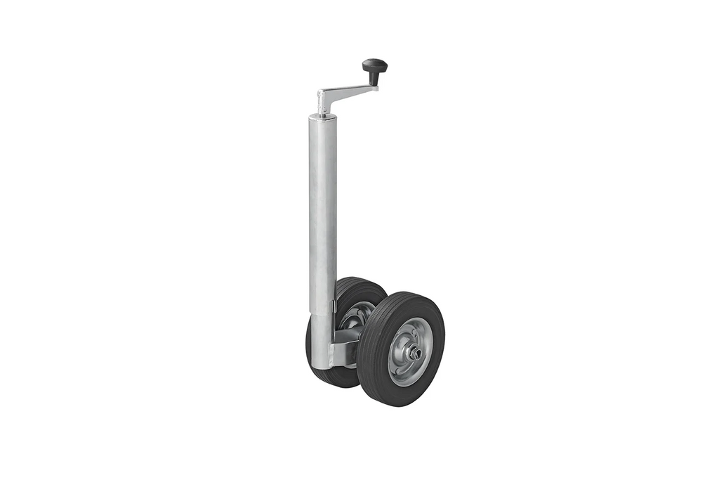Koło podporowe ProPlus 341508V02 150kg 48mm 550-770mm