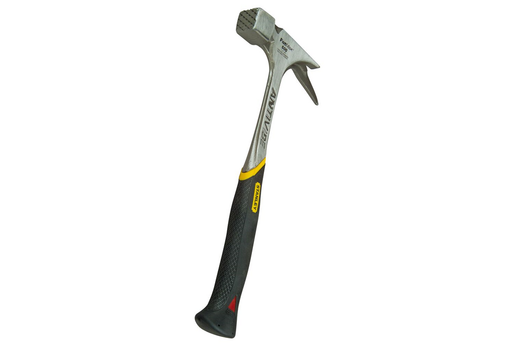 Marteau de charpentier STANLEY Antivibe 1-51-937