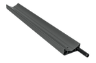 Aluminium oprijplaatprofiel - Inter Pack Spider 2E PRO 3420-00055-44P