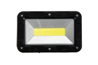 Reflektor przenośny + latarka YATO YT-81819 COB LED 300lm