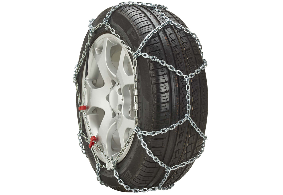 Chaînes à neige König Zip Transport gr. 240