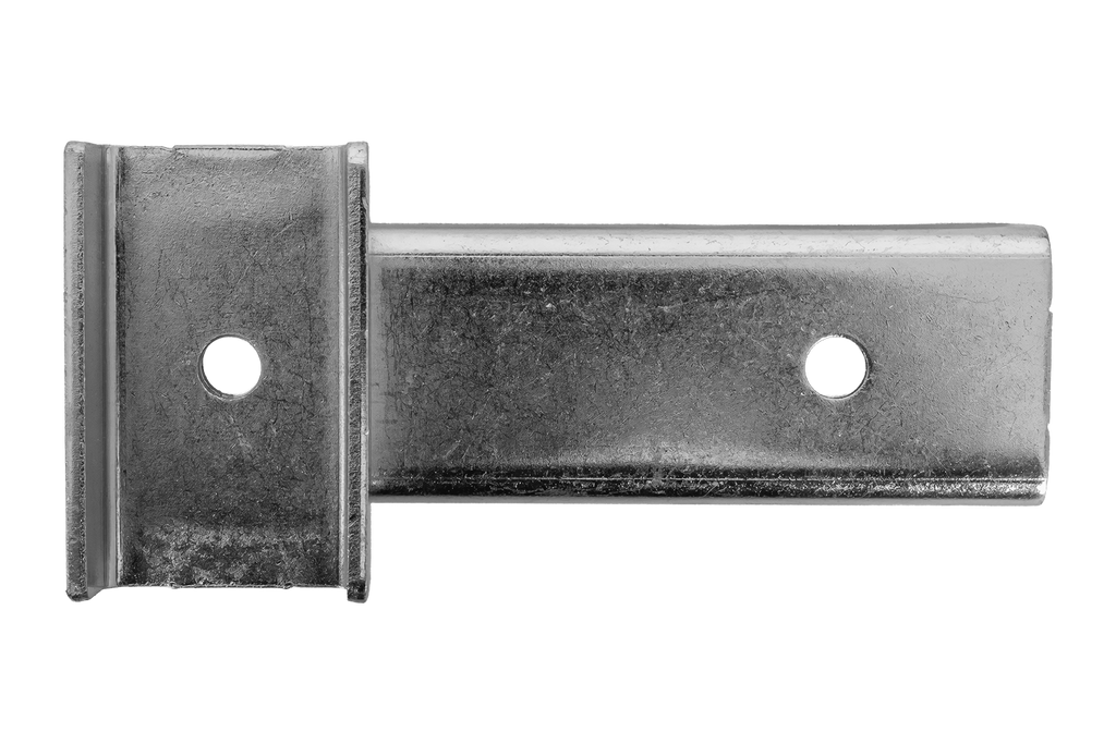 Adaptateur pour le montage du porte-skis 23.GP1000 - 1009