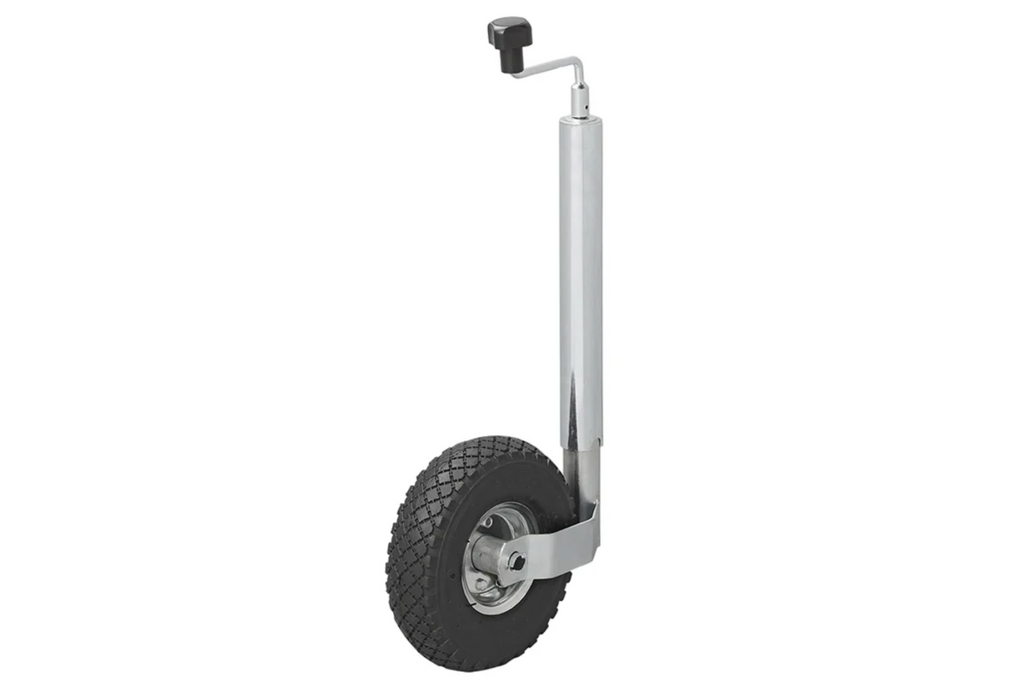Roue jockey ProPlus 341507 150 kg 48 mm 650-880 mm