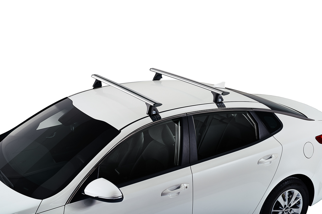 Barres de toit CRUZ Airo T128 + 935-793