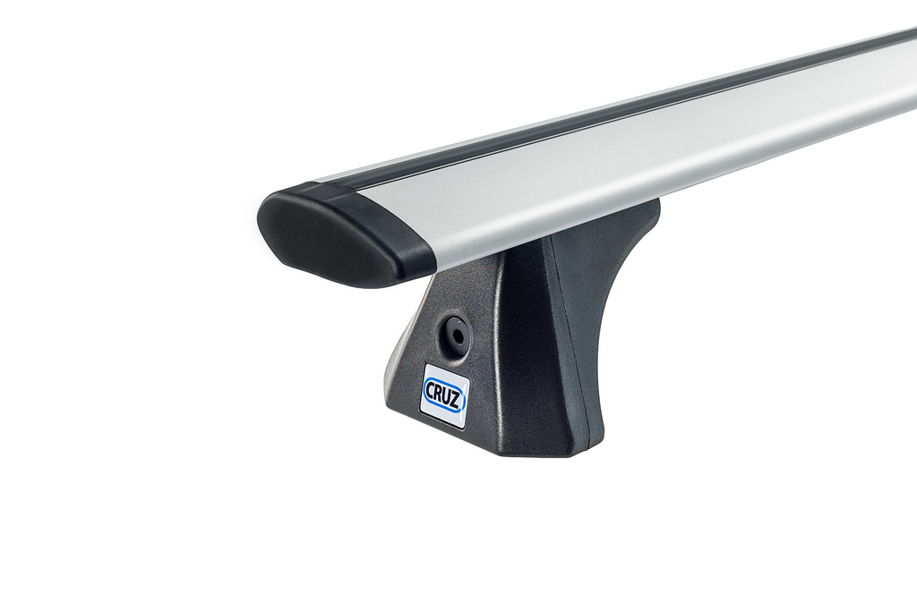 Barres de toit CRUZ Airo T128 + 935-810