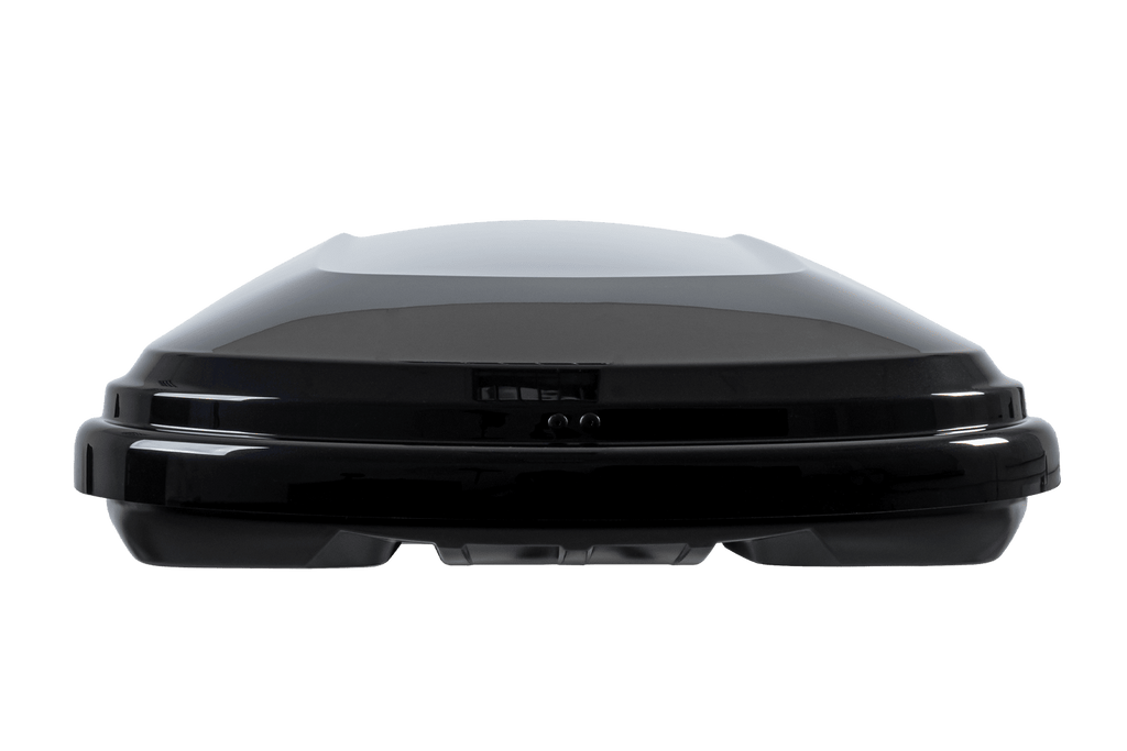 Mont Blanc Altitude 450 dakkoffer, zwart metallic