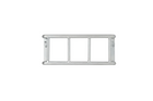 Grille de protection pour feu arrière de remorque ProPlus, cache feu arrière 228 x 105 x 80 mm