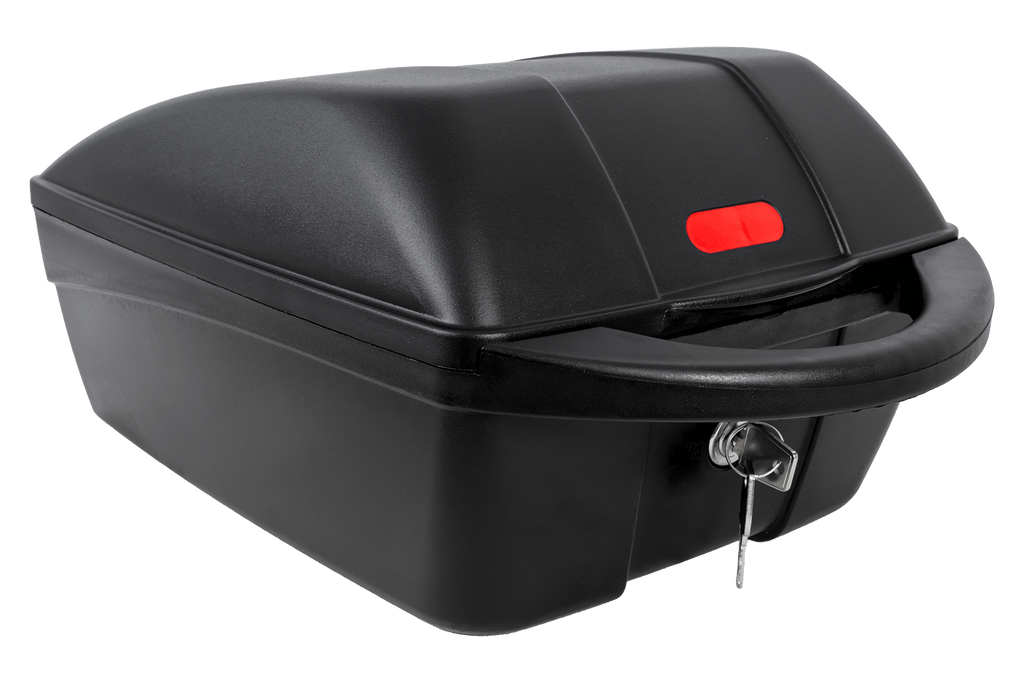 FISCHER 86500 fietsendragerbox, afsluitbaar