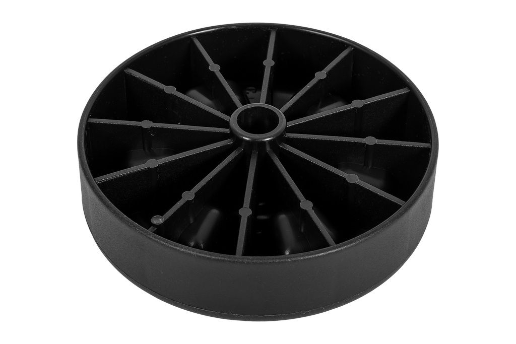 Roue de transport - Inter Pack Spider 2E PRO 130-00857-01C