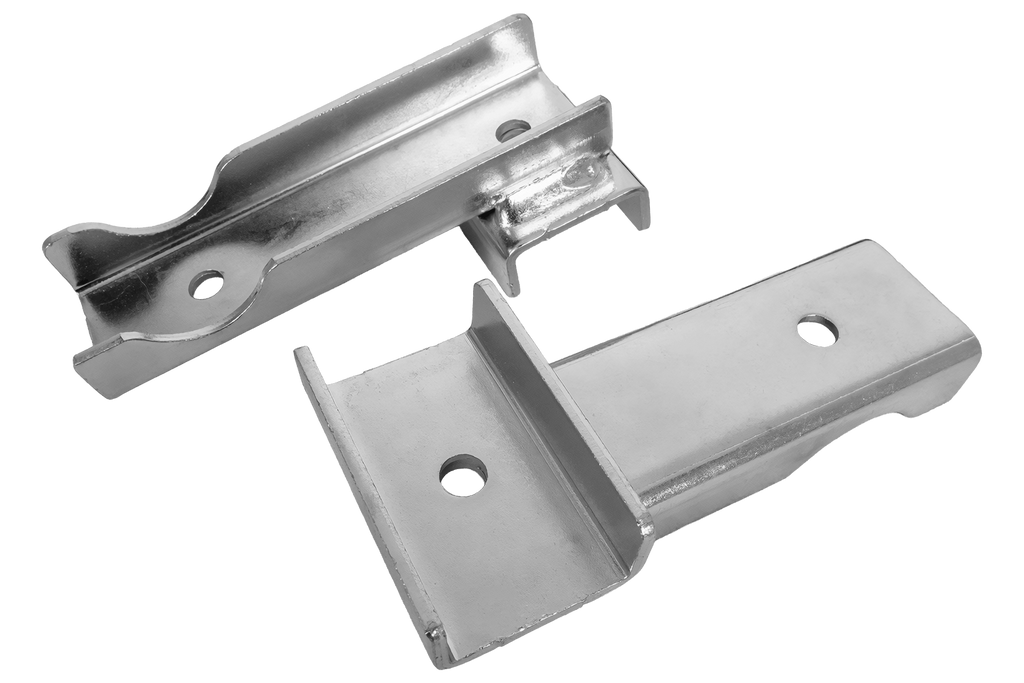 Adaptateur pour le montage du porte-skis 23.GP1000 - 1009