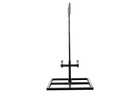INTER PACK trekhaakfietsendrager voor 2 dragers 1368mm 800mm