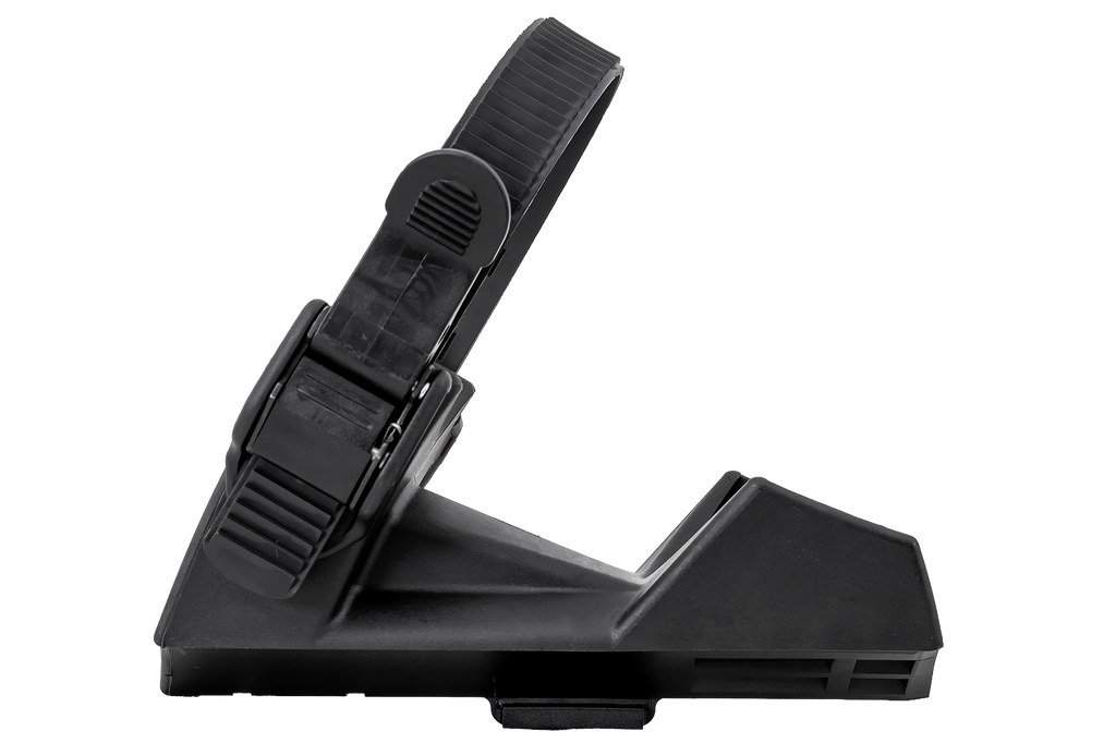 Support de roue (droite) avec sangle de retenue de roue - Atera Evo/Vario 0969994320