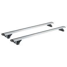 Barres de toit et pieds CRUZ Airo FIX 108 - (2x) 925-701