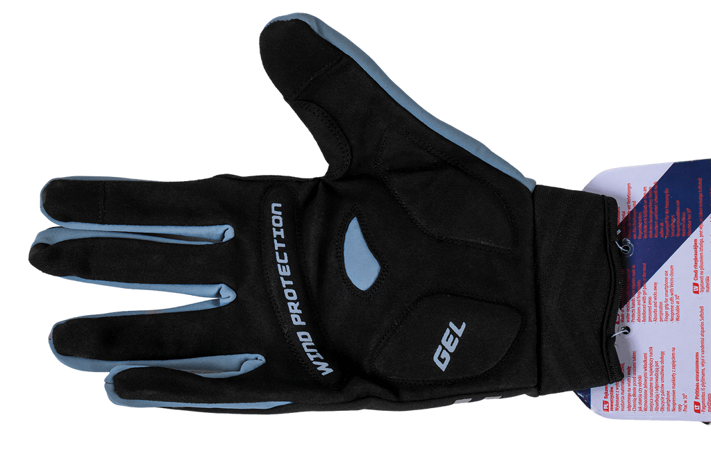 Integraal fietshandschoenen, maat L/XL, PROFEX 92085