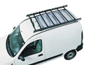 Panier de toit Mont Blanc 270550 Pro Rack Deck 505
