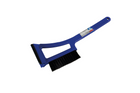 Brosse à neige avec grattoir à verre LAMPE 370x80mm