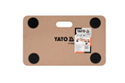 Plateforme d'atelier de chariot de transport YATO YT-37420, capacité 200 kg