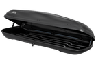 Coffre de toit Inter Pack Horizon L anthracite
