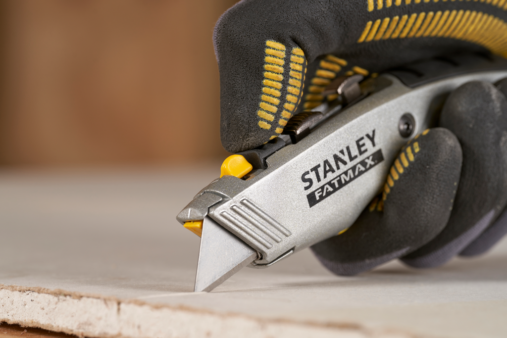 Couteau à double lame STANLEY FATMAX TwinBlade 0-10-789