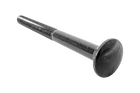 M6x72mm schroef voor het monteren van de hoofdband - Inter Pack Quattro/Trio 140-0106-051-04D