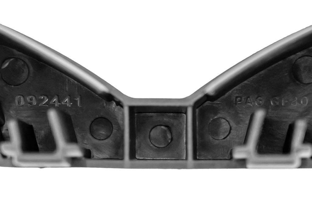 Aluminium profielkap - Atera Giro AF+/Strada 9918700015 