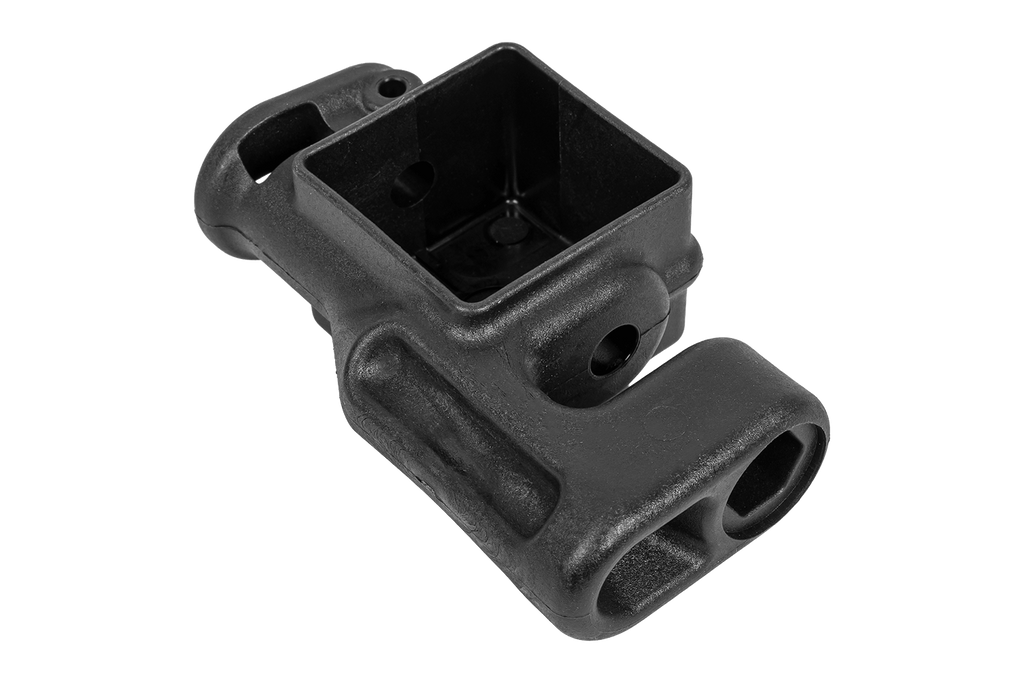 Cache-serrure pour antivol - Inter Pack Spider 2E PRO 130-00874-01C