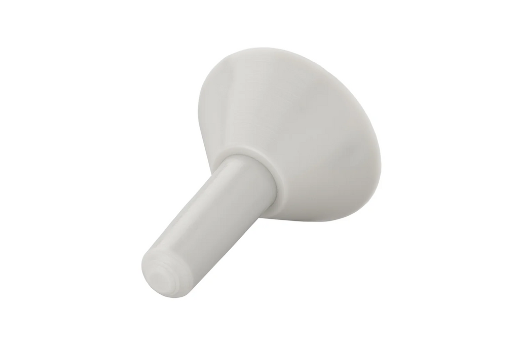 Ensemble de quatre capuchons anti-pluie pour arceaux de tente ProPlus 366475S