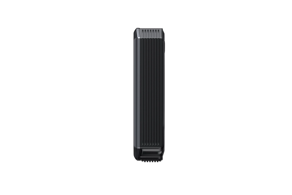 BASEUS Super Energy Max Powerbank 20000mAh met 12V startfunctie