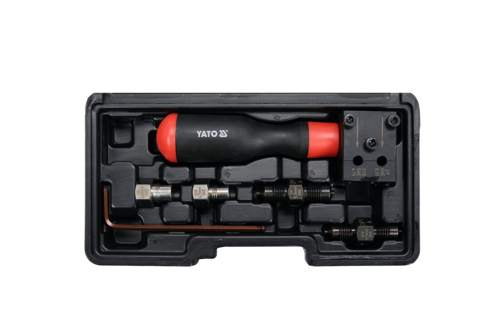 Presse manuelle pour conduites de frein YATO YT-06086