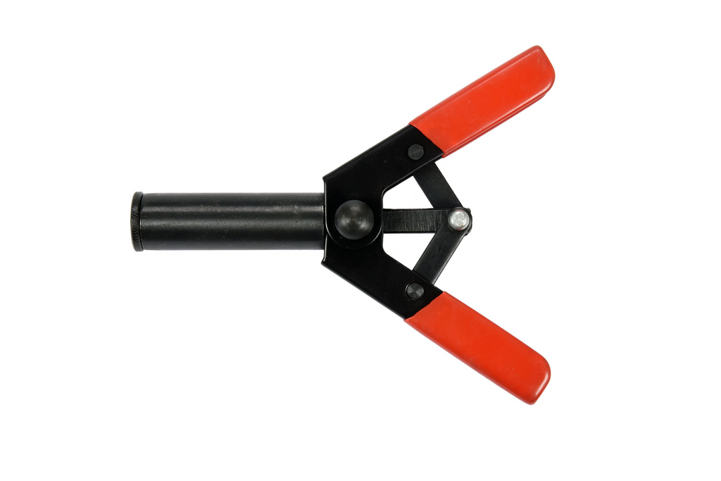 YATO YT-35970 41-delige kunststof klinknagelset