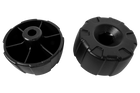 Adapter voor het monteren van de skihouder 23.GP1000 - 1009