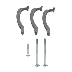 Adapter do belek stalowych - Inter Pack Forvelo
