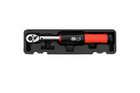 YATO 3/8" 10–60Nm 6-delige momentsleutelset voor het vervangen van bougies