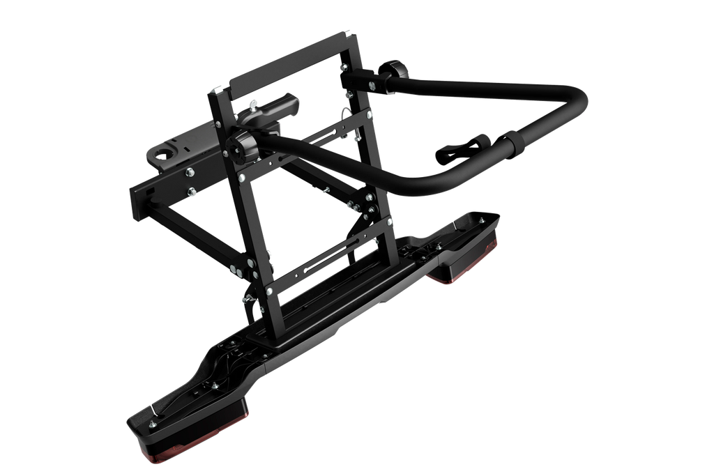 Plateforme modulaire GP SATURN 23.GP019 pour attelage