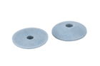 Protections de jantes pour jantes en aluminium (kit de protection de jantes 7-9-10 mm)