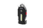 Lampe torche multifonction 6 en 1 YATO YT-085609 LED 400 lm