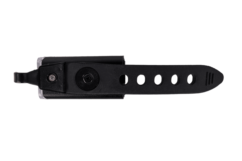 PROFEX 82004 Pro Alu Li-Pol USB-fietsvoorlicht